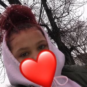 Meet your Posher, Celeste